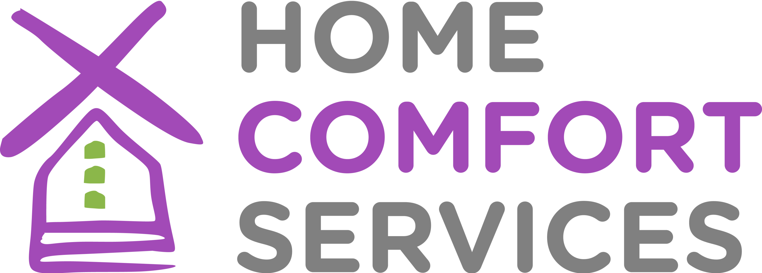 Home Comfort Services